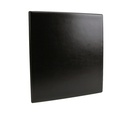 Álbum Universal Neutro de Color Negro Extra Grande