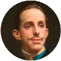 Alfonso XIII