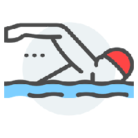 Natación